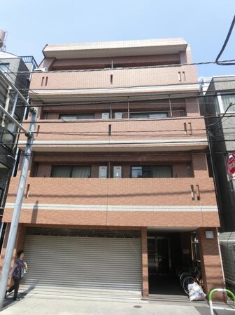 ベルフォートの物件内観写真